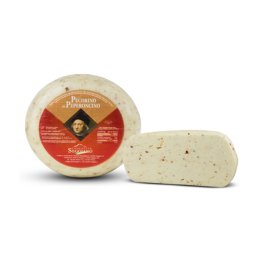 Pecorino al peperoncino