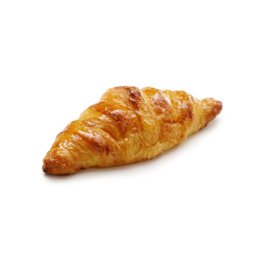 Croissant vuoto bake up 25 gr 200 pz