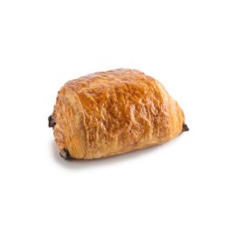 Fagottino al cioccolato al burro 80 gr