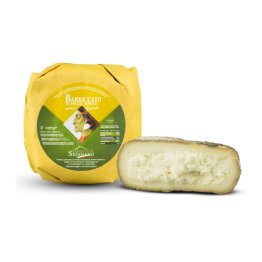 Pecorino barriccato