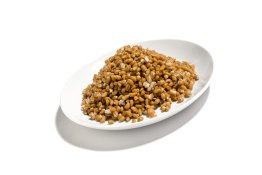 Farro cotto al vapore valfrutta