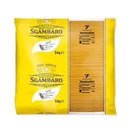 Vermicellini n 7 5 kg jolly