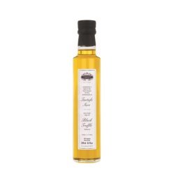 Condimento aromatizzato tartufo nero