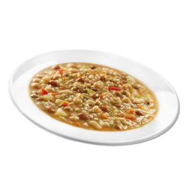 Misto legumi/cereali per minestra