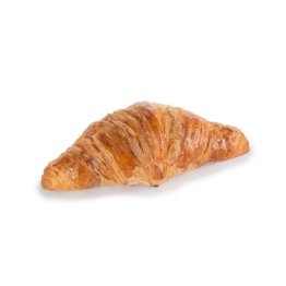 Croissant dritto vuoto 70 gr 60 pz