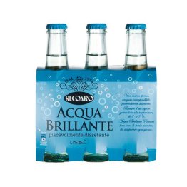 Acqua brillante recoaro 200 ml