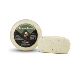 Pecorino al tartufo