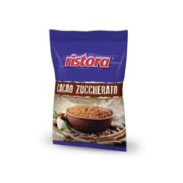 Cacao zuccherato