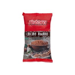 Cacao amaro