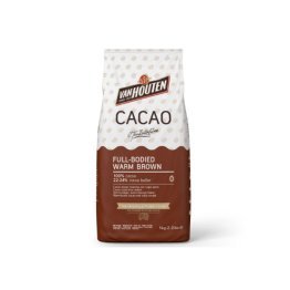 Cacao in polvere s/glutine s/lattosio