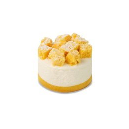 Dessert mimosa 100 gr 8 pz
