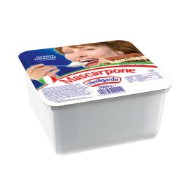 Mascarpone sterilgarda 2 kg