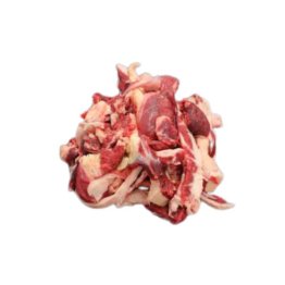 Carniccio bovino 70/30 vl