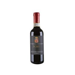 Vino amarone valpol. 3 cru docg 375 ml
