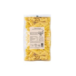 Tagliatelle all'uovo i pastai