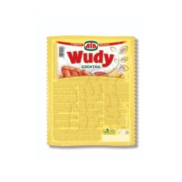 Wurstel wudy cocktail
