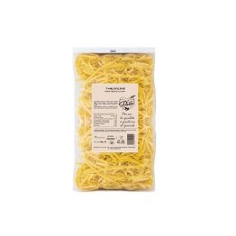 Tagliolini all'uovo i pastai