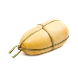 Provola affumicata al naturale
