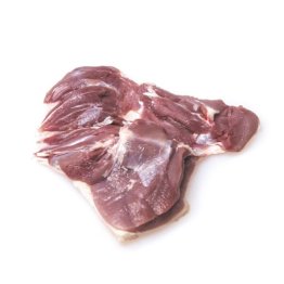 Cosce d'anatra barbarie c/p s/o 300 gr