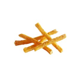 Patate dolci coated prefritte aviko