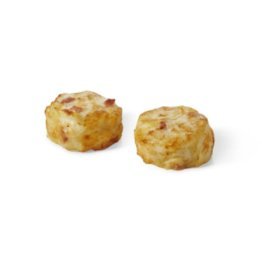 Gratin di patate tartiflette aviko 100gr