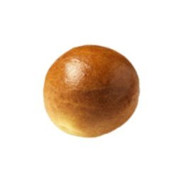 Panbrioche naturale 25 gr