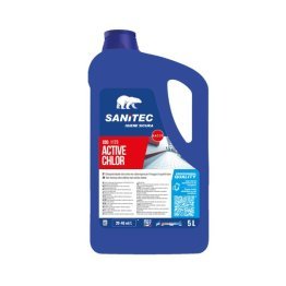 Active chlor sanitec 5.8 kg