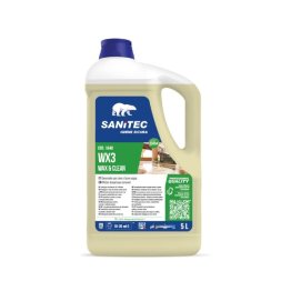 Lavaincera sanitec 5 kg