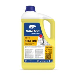 Stovil bar sanitec 6 kg