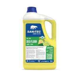 Deofloor pavimenti limone sanitec 5 kg