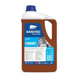 Fornonet sanitec 6 kg