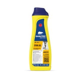 Stovil bar gel sanitec 1 lt