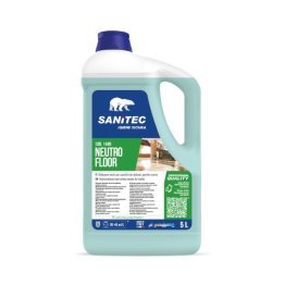 Neutro floor sanitec 5 kg