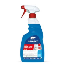Multi activ bagno sanitec 750 ml