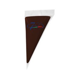 Crema ciocco dark in sac a poche
