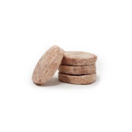 Mini hamburger di scottona 40 gr