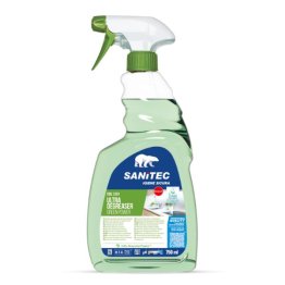 Sgrassatore green power 750 ml