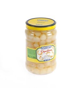 Cipolline zuccato