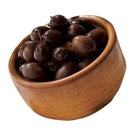 Olivette nere alla ligure