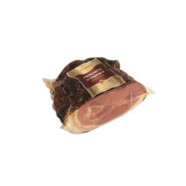 Prosciutto di cinghiale arrosto