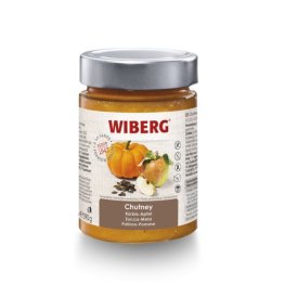 Chutney zucca/mela wiberg