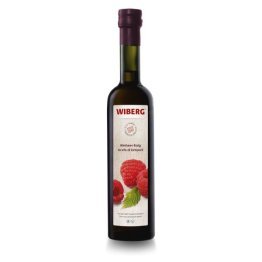 Aceto di lamponi wiberg