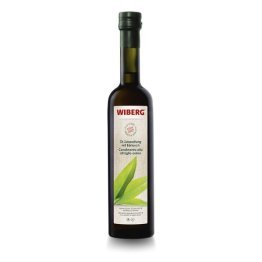 Condimento all'aglio orsino wiberg