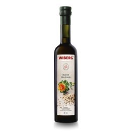 Olio di cardo wiberg