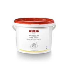Mago panata senza pangrattato wiberg