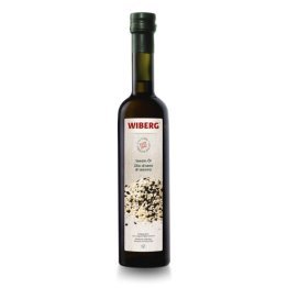 Olio di semi di sesamo wiberg