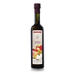 Aceto di mele wiberg