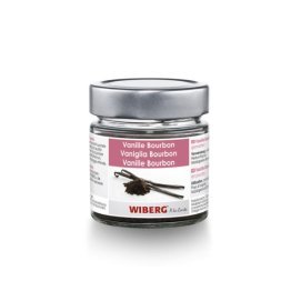 Vaniglia mix in polvere wiberg
