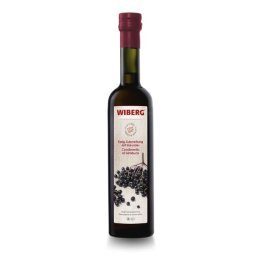 Condimento al sambuco wiberg