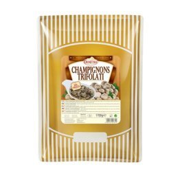 Funghi champignon trif. dal fresco